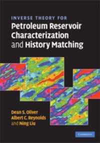 Inverse Theory for Petroleum Reservoir Characterization and History Matching