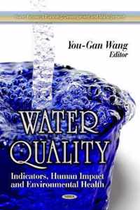 Water Quality