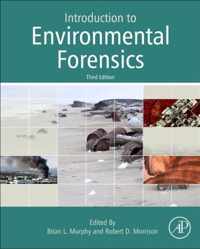 Introduction to Environmental Forensics