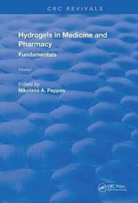 Hydrogels in Medicine and Pharmacy