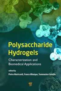 Polysaccharide Hydrogels