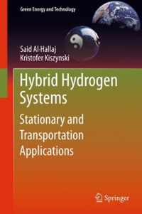 Hybrid Hydrogen Systems