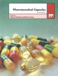 Pharmaceutical Capsules