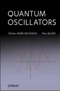 Quantum Oscillators