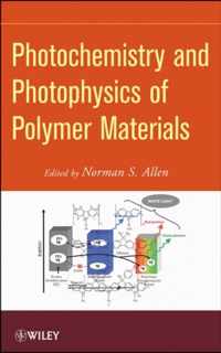 Photochemistry and Photophysics of Polymeric Materials