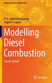 Modelling Diesel Combustion