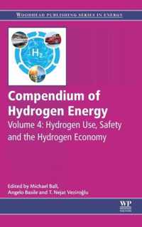 Compendium of Hydrogen Energy