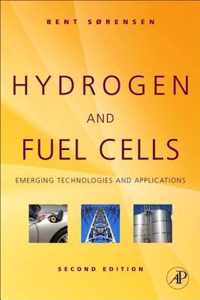 Hydrogen and Fuel Cells