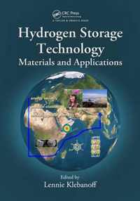 Hydrogen Storage Technology