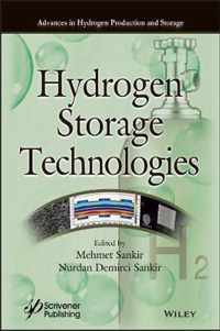 Hydrogen Storage Technologies