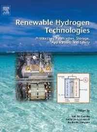 Renewable Hydrogen Technologies