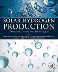 Solar Hydrogen Production