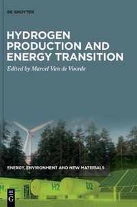 Hydrogen Production and Energy Transition