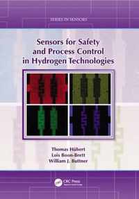 Sensors for Safety and Process Control in Hydrogen Technologies