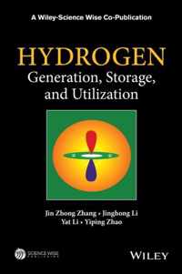 Hydrogen Generation, Storage and Utilization