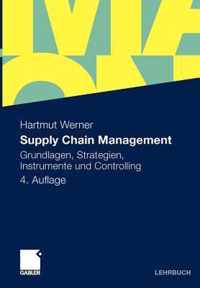 Supply Chain Management