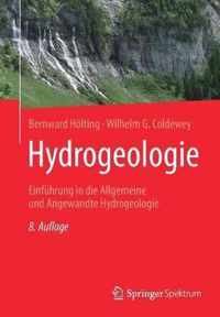 Hydrogeologie