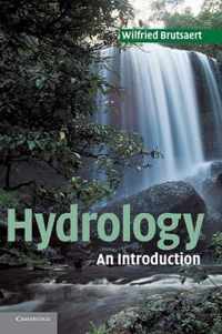 Hydrology An Introduction