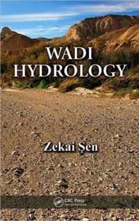 Wadi Hydrology