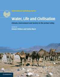 Water, Life And Civilisation