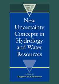 International Hydrology Series