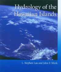 Hydrology of the Hawaiian Islands