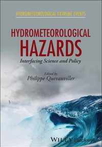 Hydrometeorological Hazards