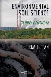 Environmental Soil Science