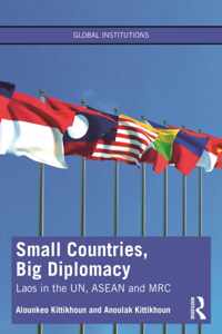 Small Countries, Big Diplomacy