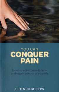 You Can Conquer Pain