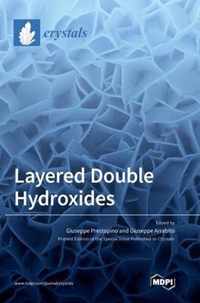 Layered Double Hydroxides