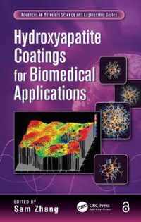 Hydroxyapatite Coatings for Biomedical Applications