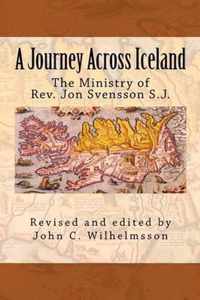 A Journey Across Iceland