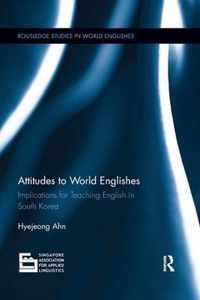 Attitudes to World Englishes