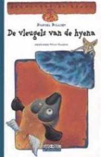 VLEUGELS VAN DE HYENA, DE