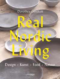 Real Nordic Living