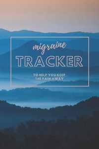 Migraine Tracker