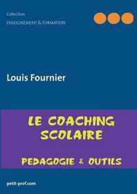 Coaching scolaire pedagogique - apprendre vite et mieux