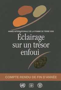 Eclairage sur un Tresor Enfoui