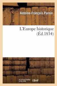 L'Europe Historique