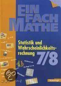 EinFach Mathe. 7./8. Jahrgangsstufe