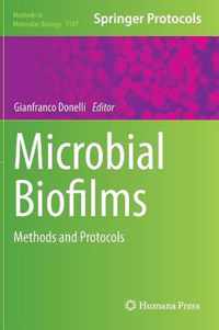 Microbial Biofilms