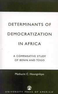 Determinants of Democratization in Africa