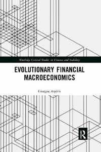 Evolutionary Financial Macroeconomics