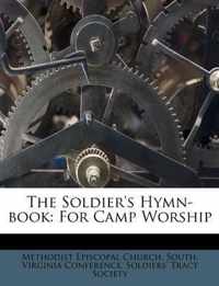 The Soldier's Hymn-Book