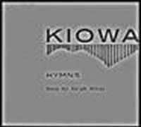 Kiowa Hymns (2 CDs and booklet)