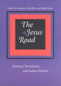 The Jesus Road