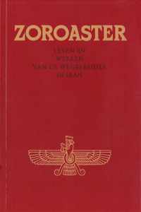 Zoroaster