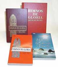 Himnos de Gloria Y Triunfo Con Musica