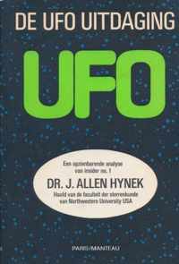 Ufo uitdaging